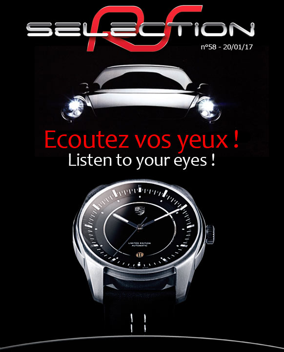 Selection RS - Newsletter