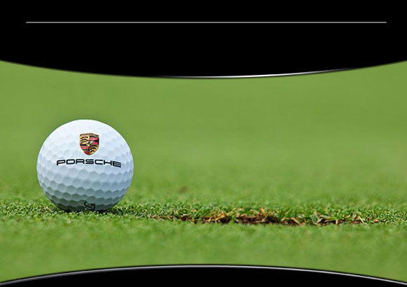 Porsche Golf Collection