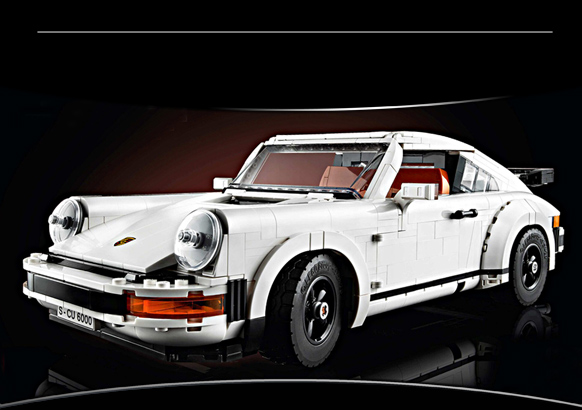 Porsche Rim by Minichamps