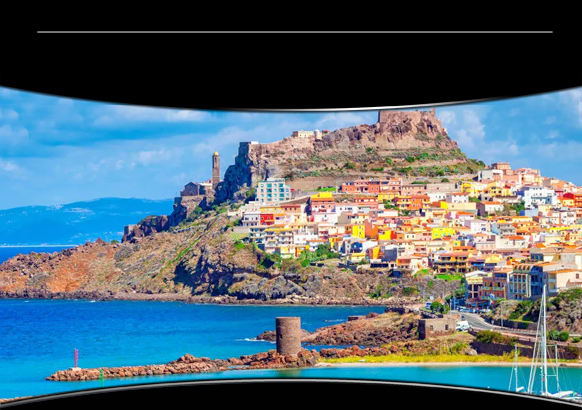 RS Club Voyage : Corse - Sardaigne 2021