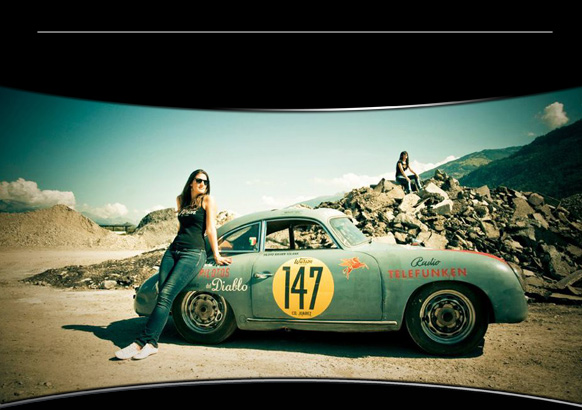 Warson Motors Clothing