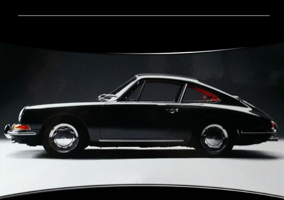 Porsche 911 Classic