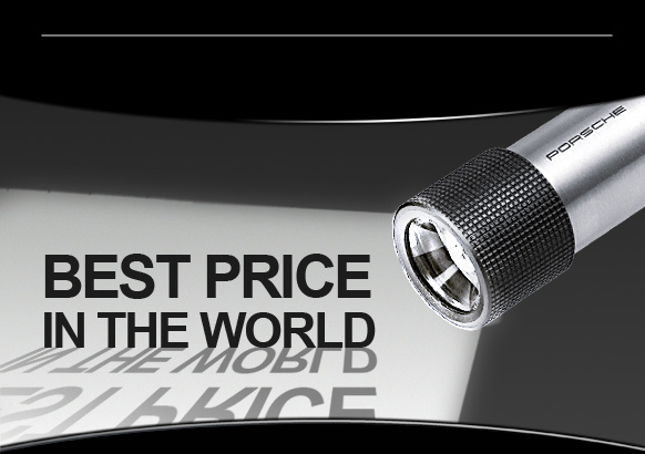 Special Price Porsche LED Light