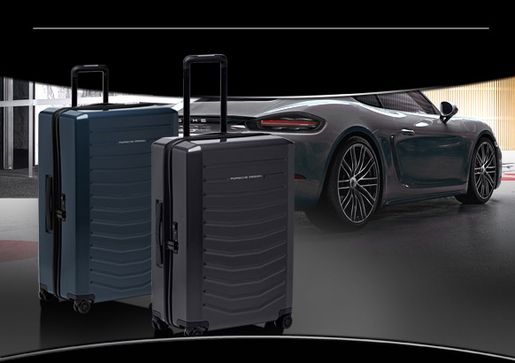Special Price Porsche Trolley