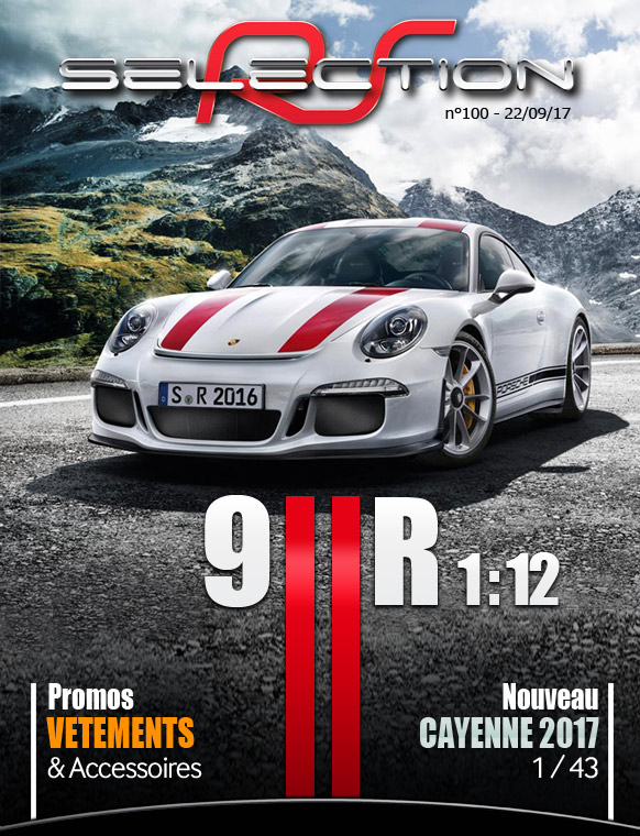 Selection RS - Newsletter