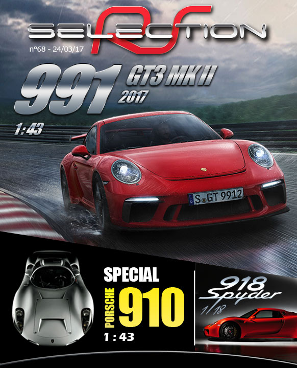 Selection RS - Newsletter