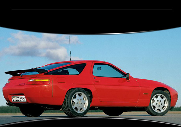 Record de Vitesse Bonneville Lac Salé 1986 - 275 km/h