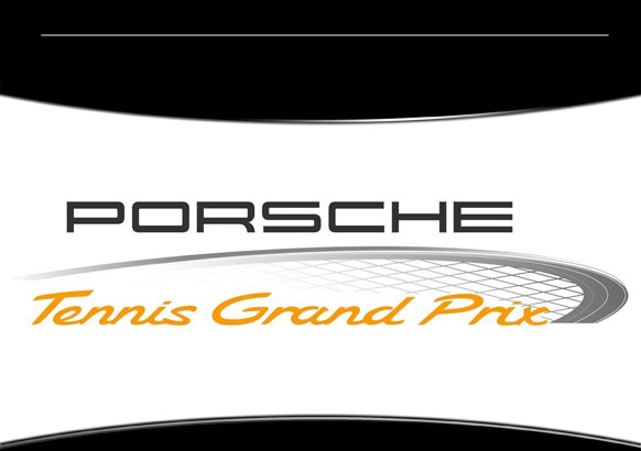 Porsche Tennis Grand Prix 2011