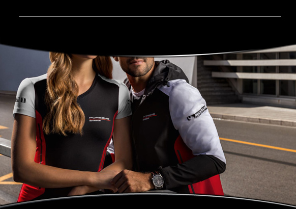 Restock Porsche Motorsport