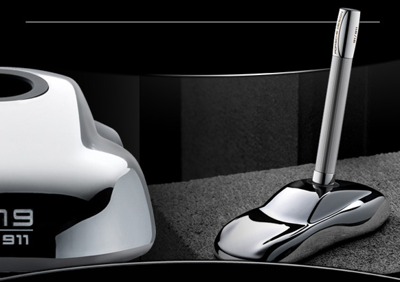 Nouveau Stylo Porsche