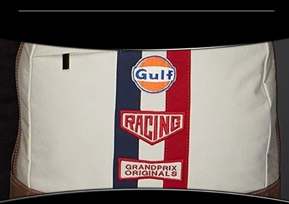 Bagages sur mesure pour Porsche