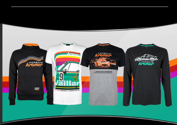 Bagages sur mesure pour Porsche