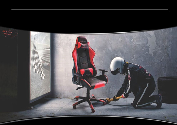 Fauteuils de Bureau & Cabriolets