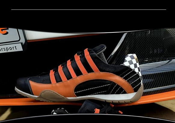 Restock Chaussures Homme