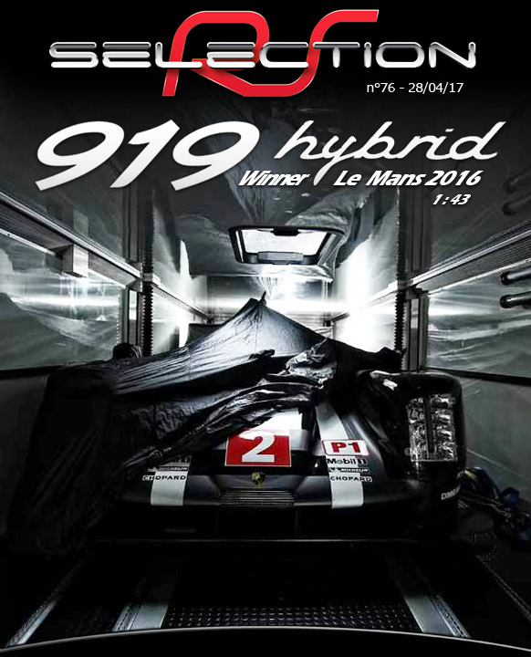 Selection RS - Newsletter