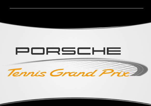 Porsche Tennis Grand Prix