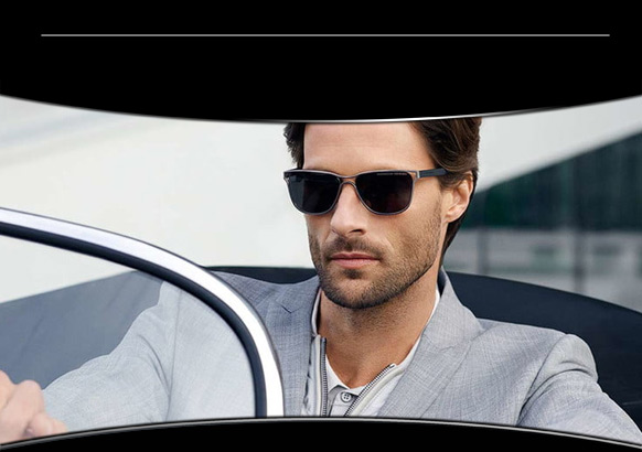 Vêtements & Accessoires Porsche