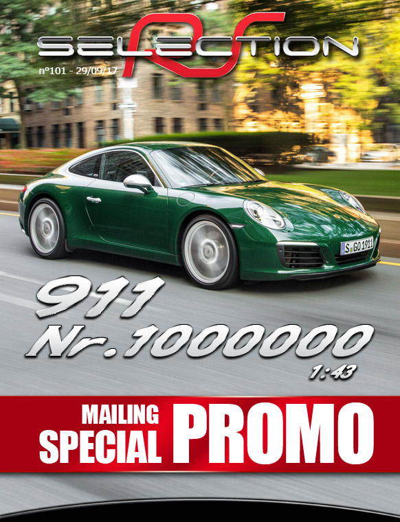 Selection RS - Newsletter