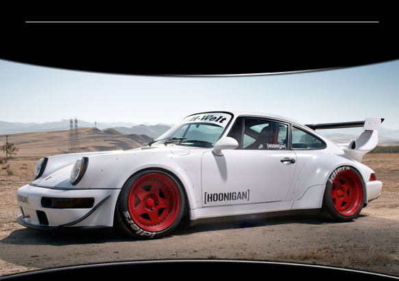 PROMO Modèles GT Spirit