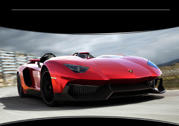 Ce n'est pas Porsche... mais on a craqué quand même !