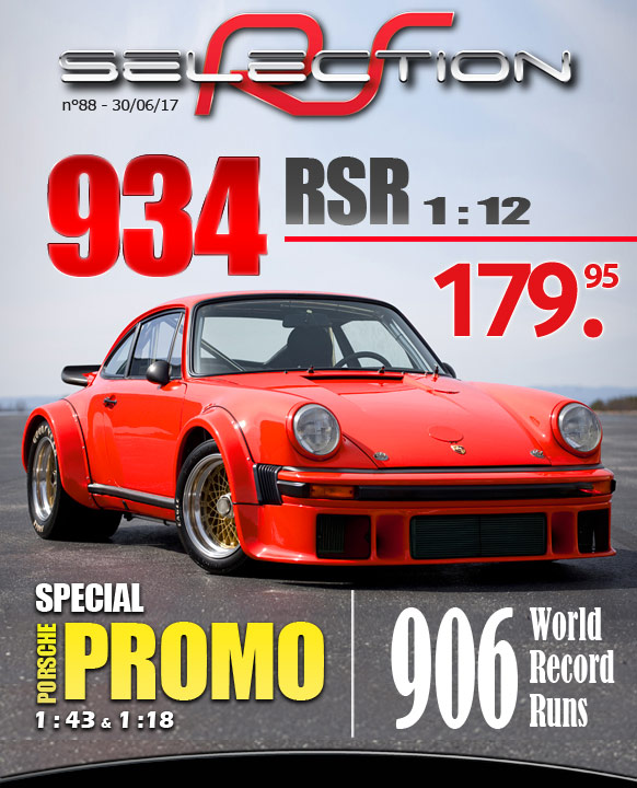 Selection RS - Newsletter