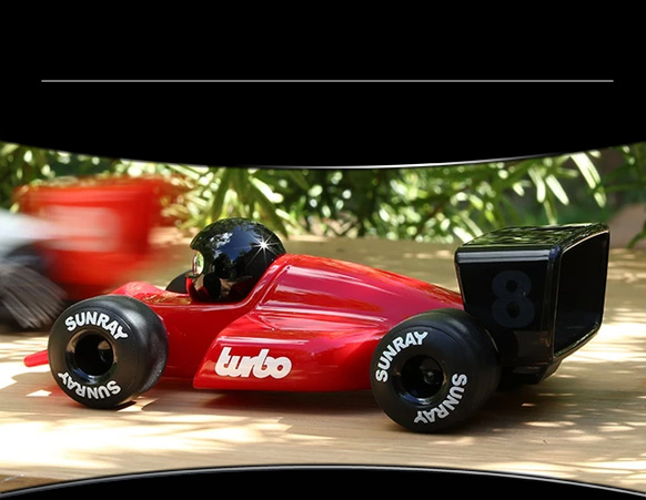 Playforever - Vintage Diecasts