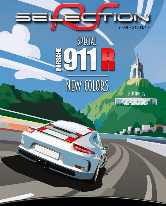 Selection RS - Newsletter