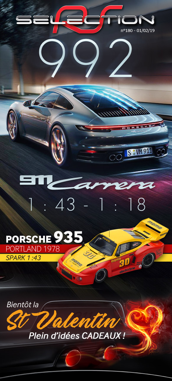 Selection RS - Newsletter