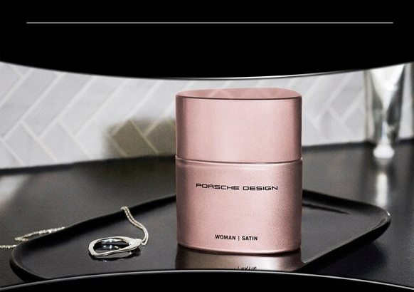 Porsche Design Perfume for Women