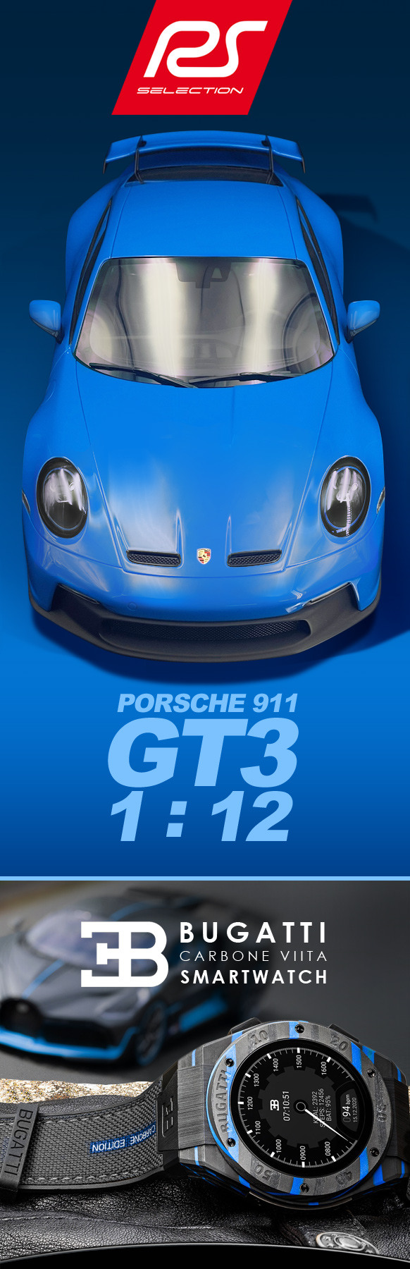 Selection RS - Newsletter