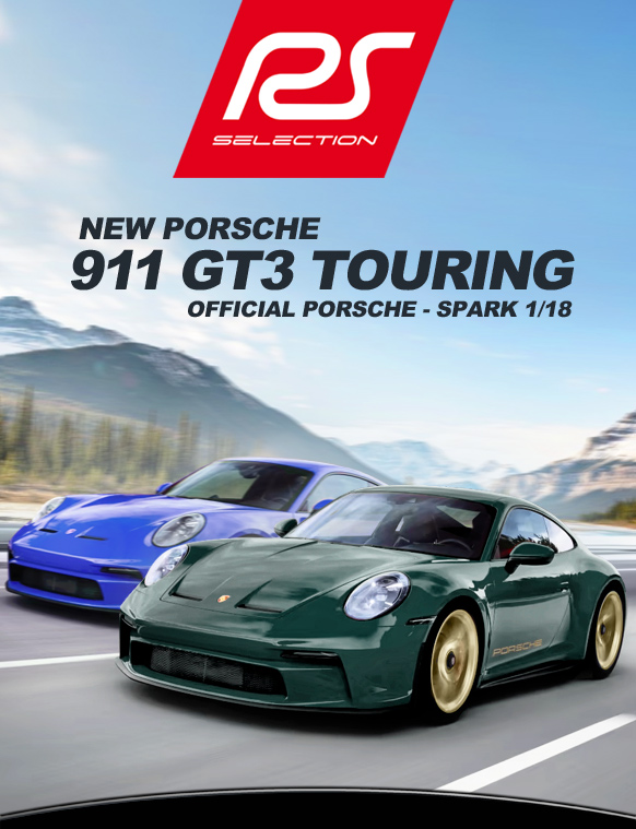 Selection RS - Newsletter