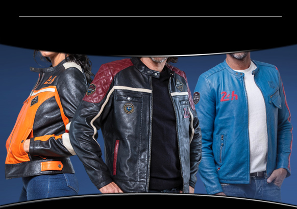 Leather Jackets Special Prices