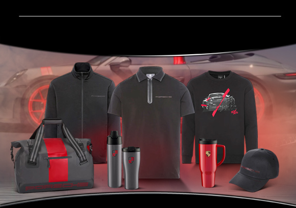 New Porsche 911 GT3 S/C Collection