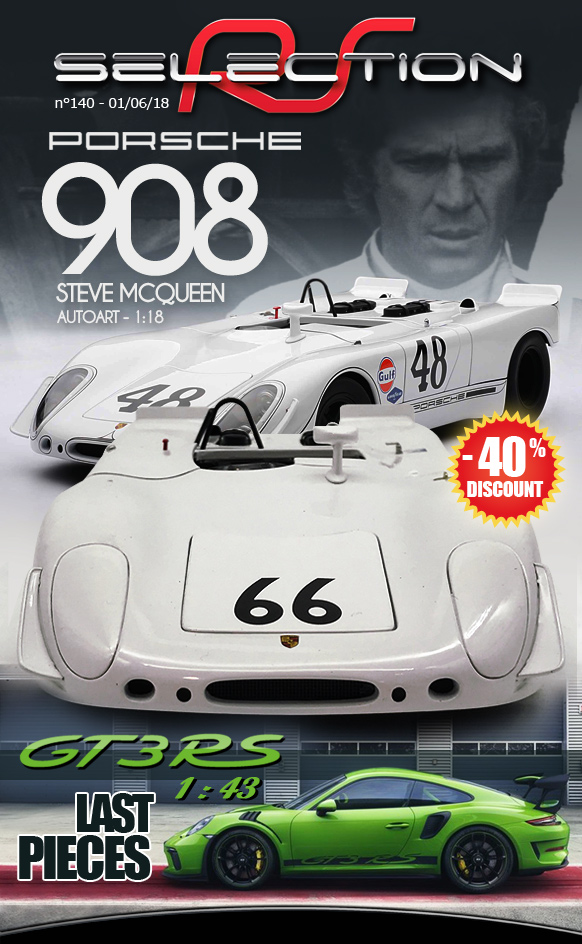 Selection RS - Newsletter