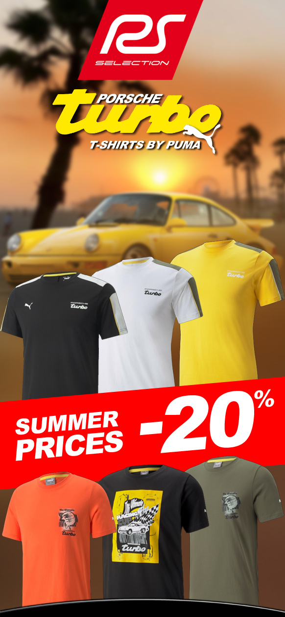 Selection RS - Newsletter