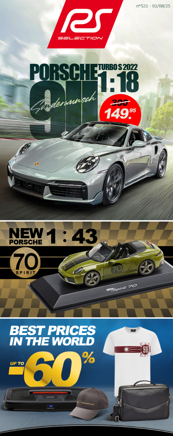 Selection RS - Newsletter