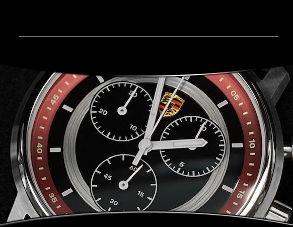 Porsche Accessories & Clothing