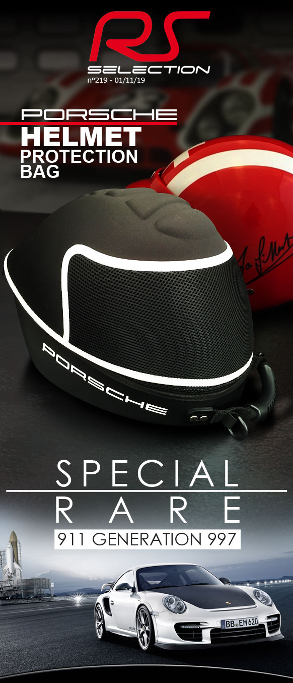 Selection RS - Newsletter