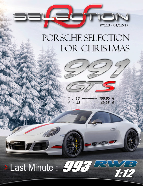 Selection RS - Newsletter