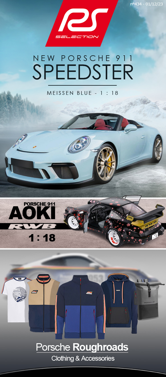 Selection RS - Newsletter