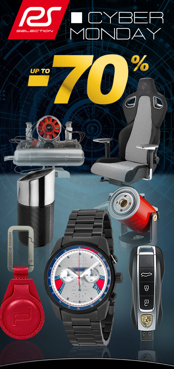 Selection RS - Newsletter