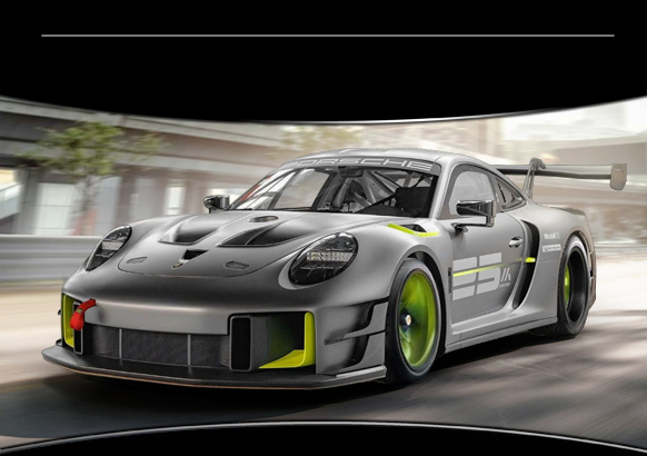 Radiocontrolled Models