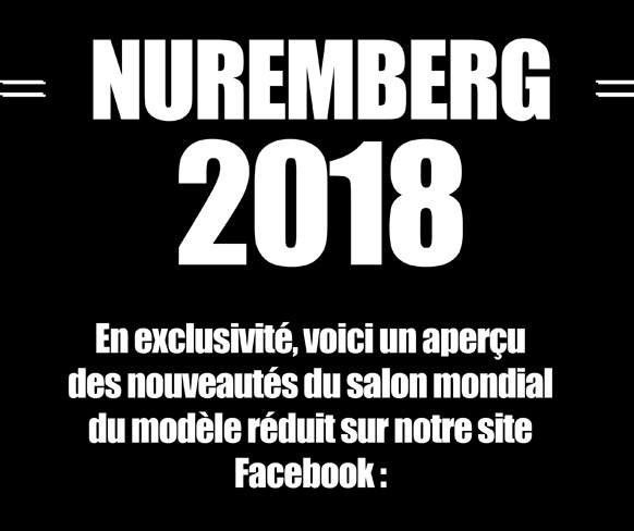 Nuremberg 2018