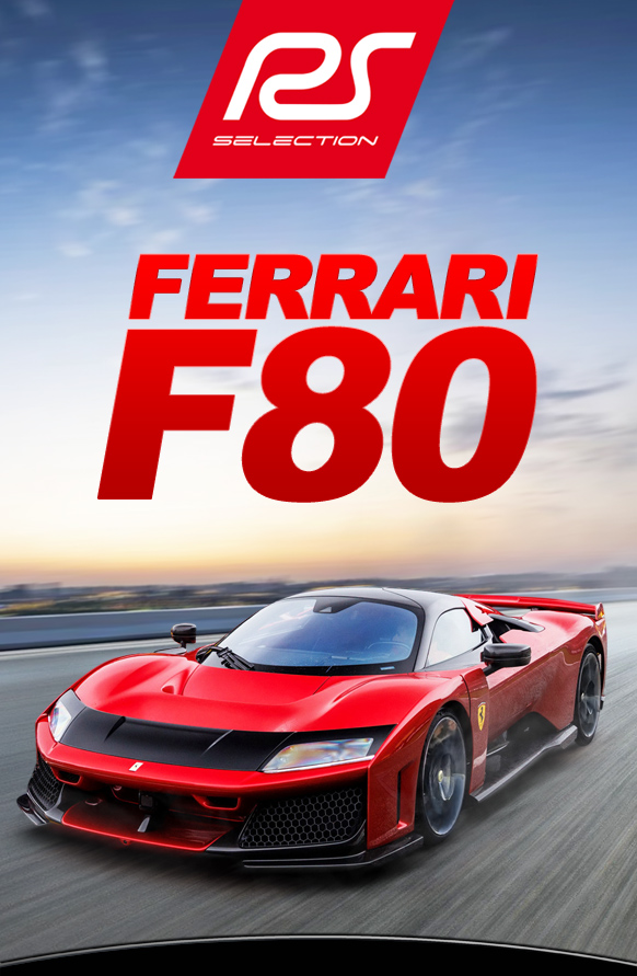 RS Selection - Newsletter