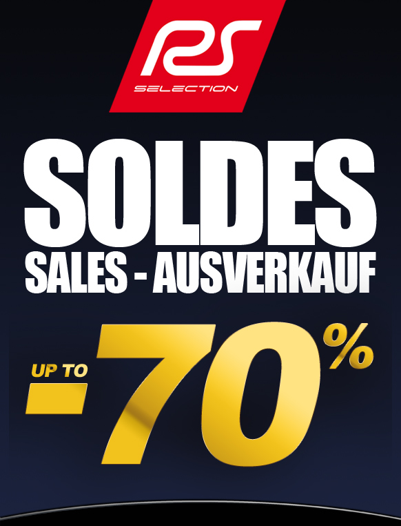 Selection RS - Newsletter