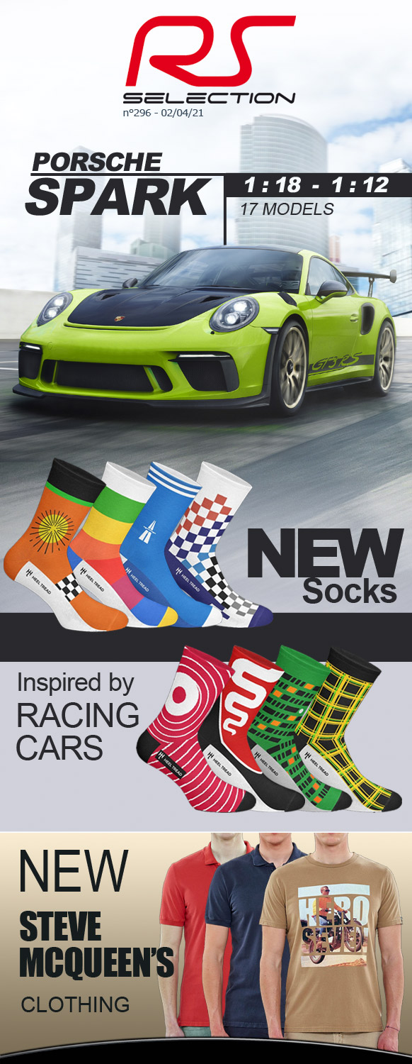 Selection RS - Newsletter