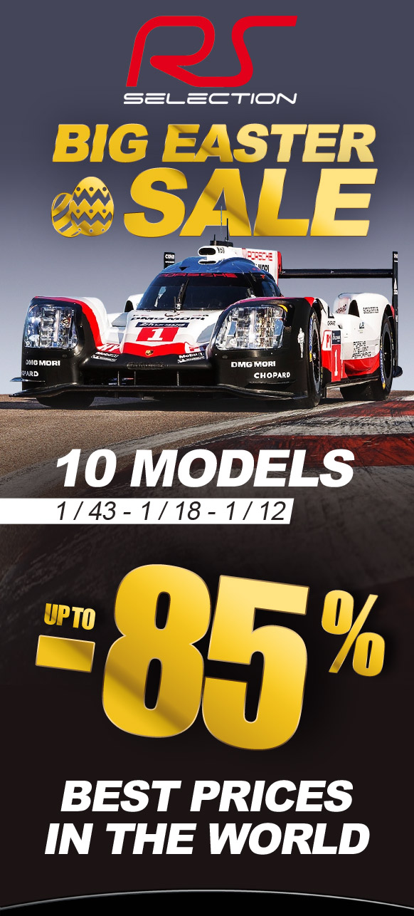 Selection RS - Newsletter