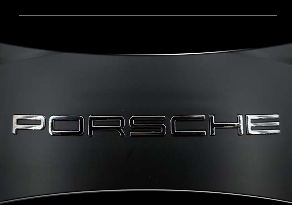 Porsche Accessories