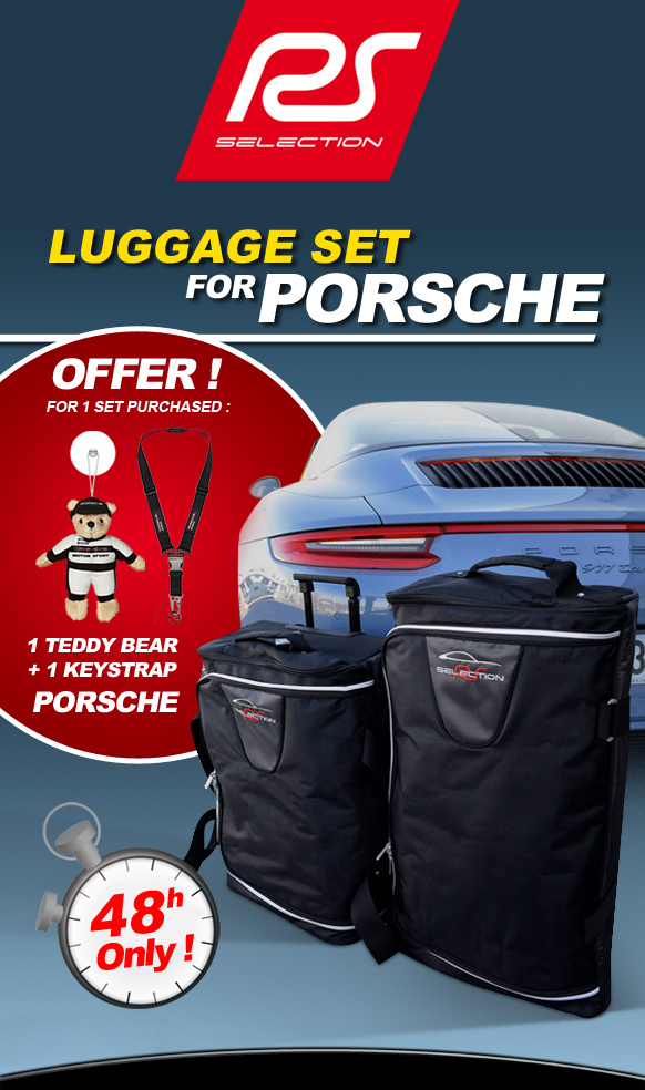 Selection RS - Newsletter