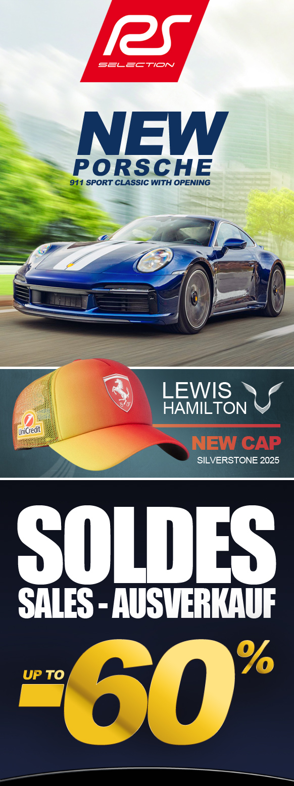 Selection RS - Newsletter